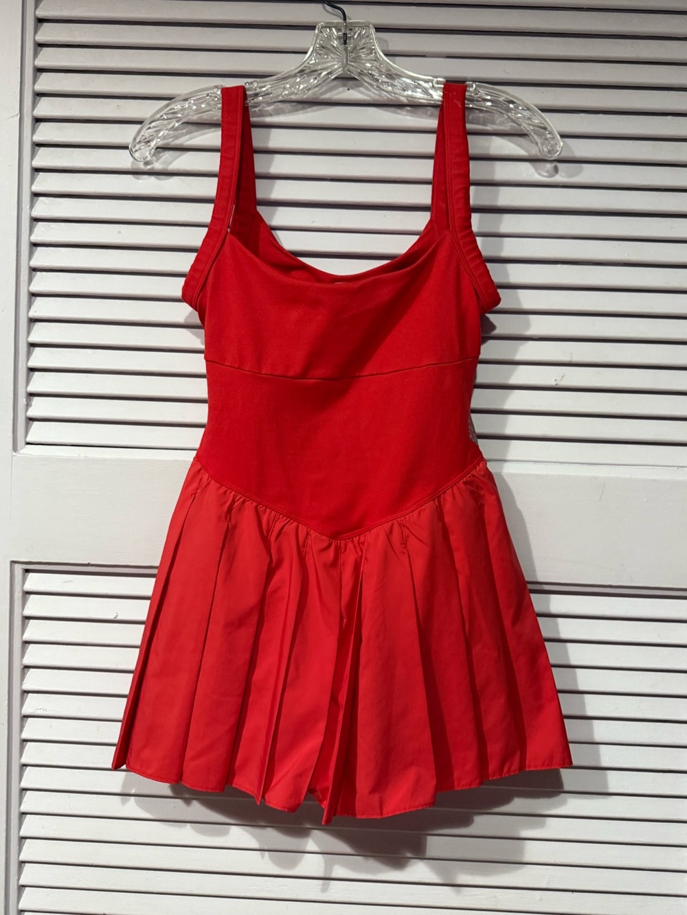 FP MOVEMENT by Free People Swing Of things Tennis Dress Size XS